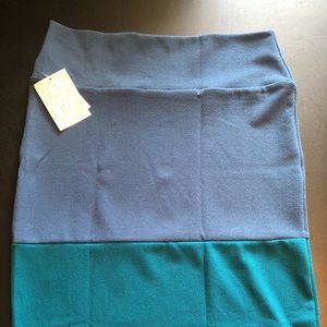 LuLaRoe Cassie Skirt